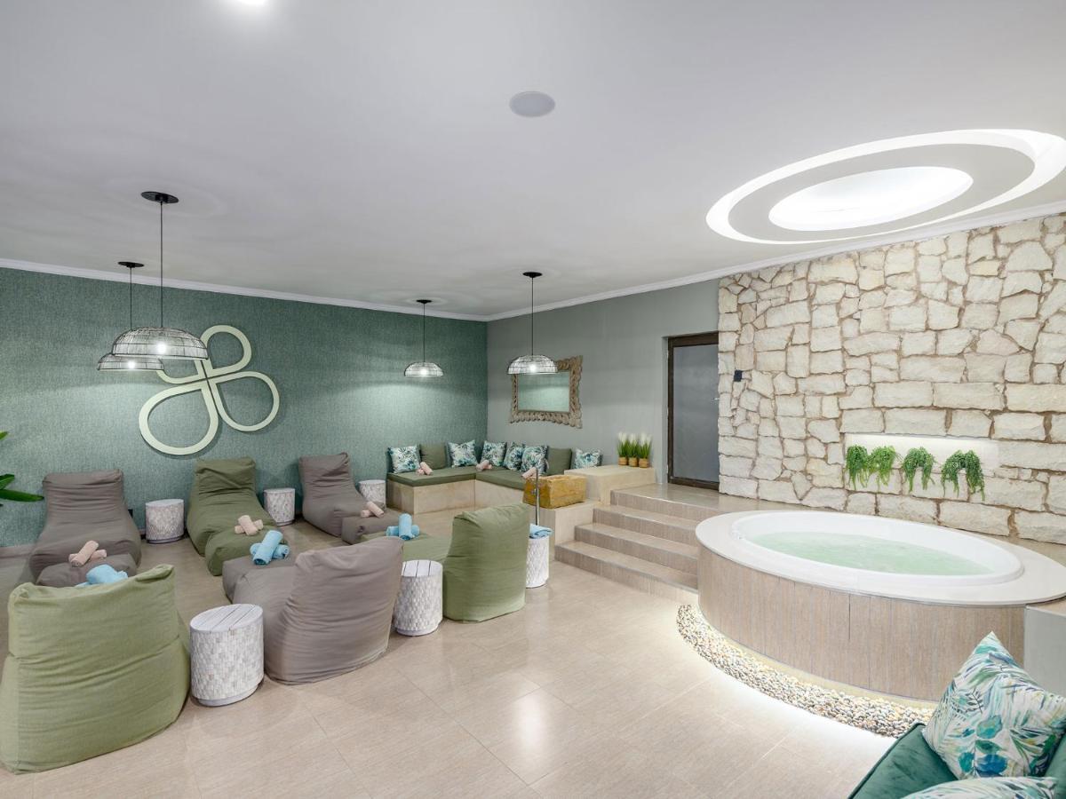 Kiara Lodge Clarens Bagian luar foto