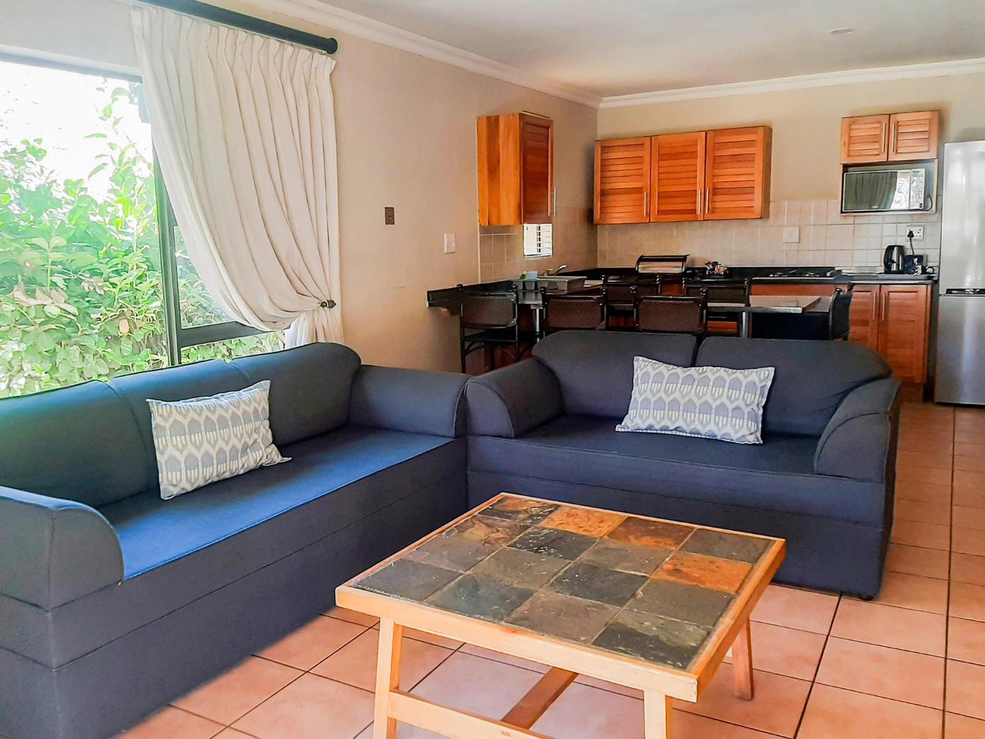 Kiara Lodge Clarens Ruang foto