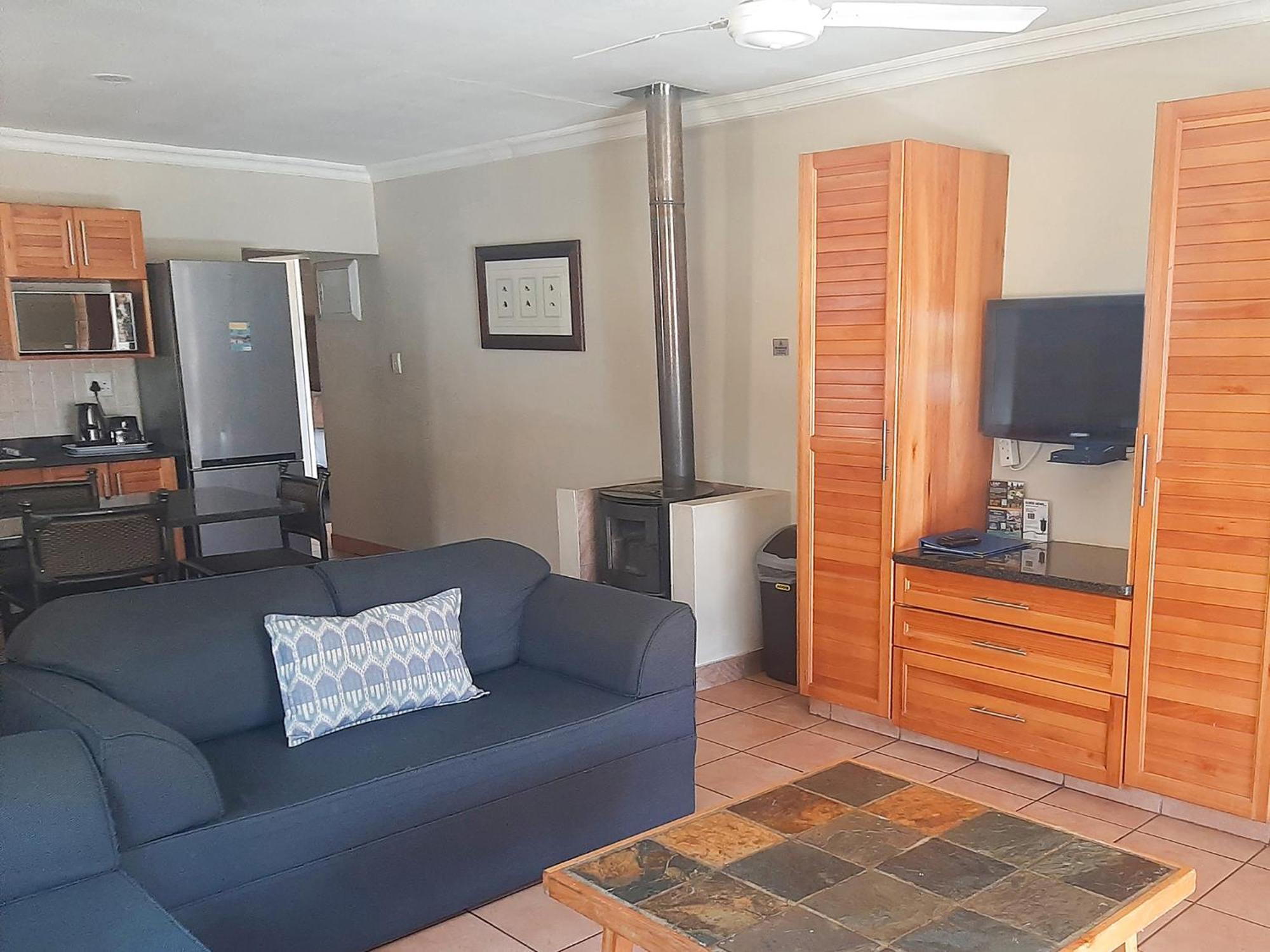 Kiara Lodge Clarens Ruang foto