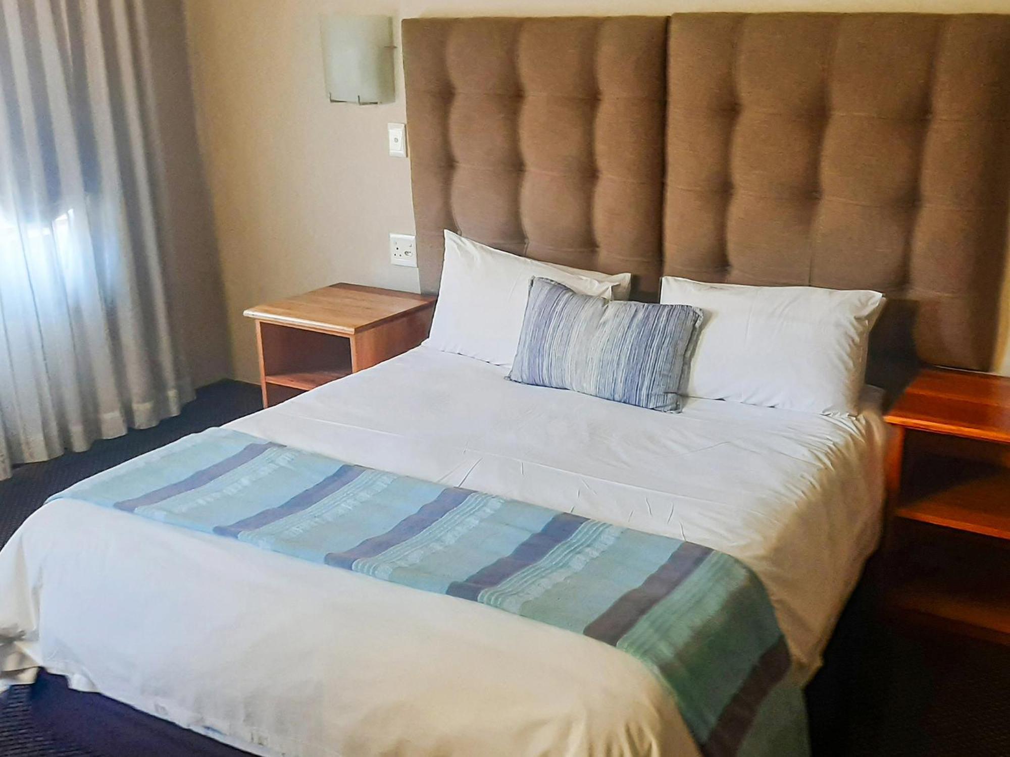 Kiara Lodge Clarens Ruang foto