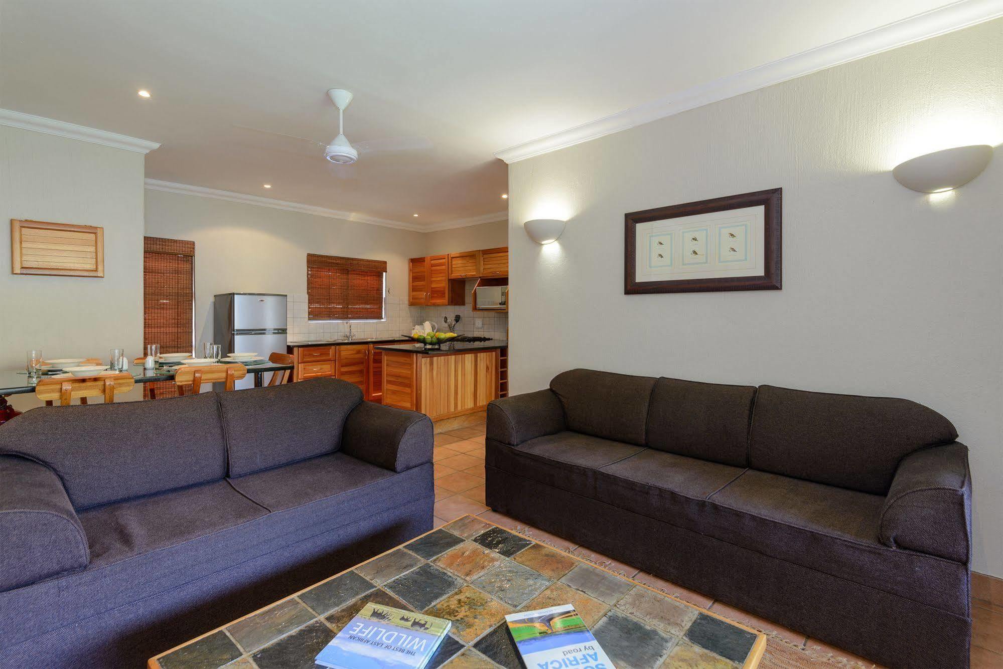 Kiara Lodge Clarens Bagian luar foto