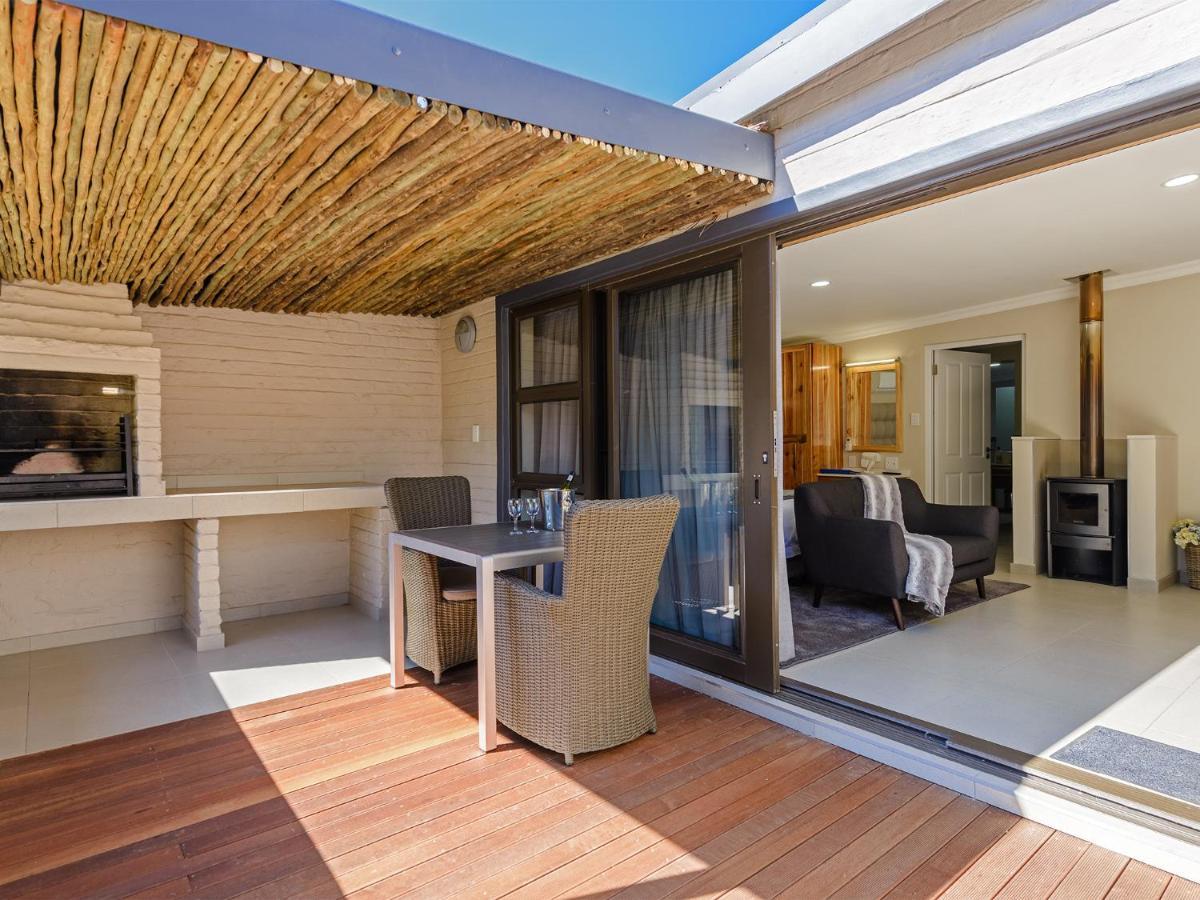 Kiara Lodge Clarens Ruang foto